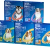 NexGard Spectra For Dogs - 6 Pack -Bayer Shop Spectra 91425.1685163756