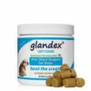 Glandex® Soft Chews For Dogs - 60 Chews -Bayer Shop X000P0NGM9 35113.1690604729