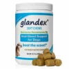 Glandex® Soft Chews For Dogs - 120 Chews -Bayer Shop X000T8CGCX 25082.1690604729
